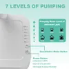 Elektrische watergallon pomp automatische dispenser 19 liter desktop draagbare flessen vat T30 oplaadbaar 240424