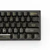 Keyboje Nowe Anne Pro 2D Bluetoth Wireless Pnered DualMode RGB Podświetlenie mechaniczna klawiatura dla 60% Notebook Niestandardowy klawiatura