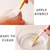 Single Makeup Brush Silicone Mask Brush Makeup Tool