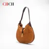 COLLEGGIO CHCH INVERNO 2024 BASS CRESCENTE DONNA MODO FASHIO PICCOLA FRAGRANZA SCONDA INVERSATA PERCHETTO COMMUTER