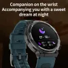 Смотреть Sports Smart Watch Men Fitness Smart Bracelet Bluetooth Call Call IP67 Водонепроницаемые интеллектуальные часы напоминание