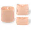 Supplies 3in1 Venture / abdomen / bassin post-partum Body Recovery Shapewear Cincher Bands Bandes de ventre de grossesse Vêtements de maternité T04016