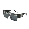 Occhiali da sole di lusso Designer da sole Occhiali da sole di alta qualità occhiali occhiali da uomo Glass Glass Gift Uv400 Lens Unisex con moda in scatola