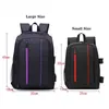 CAMERA TAG ACCESSOIRES UNISEX Foto Waterdichte Backpack Camera Schouders Zakken Nylon Case Fit 15.6 Laptop Travel Outdoor Mochila