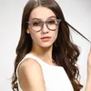 Солнцезащитные очки рамы тег Hezekiach Glasses Рамочные мужчины Women T5355 Эйеги Оптические миопия чтение рецепта ацетат имитация древесного зерна