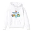 Sweatshirts Kawaii barn Octauter