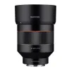 Filtri Samyang AF 85mm f/1.4fe Fullframe Autofocus Largeageture SLR MicroSingle Prime Lens per Sony E PK Yongnuo Ronin