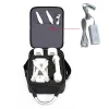 Sacchetti portanti portanti a spalla Impegno per xiaomi fimi x8 se v2 portatile portatile da trasporto borse impermeabile fimi x8 se sacchetto