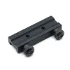 Accessories TA31 Scopes Mount LaRue Type Tactical QD Mount LT100 and TA51 Flattop Thumbscrew Mounts