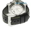Panerei Luxury Watches Luminors Due Series Швейцарские луминоры Chrono Flyback PAM00524