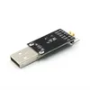 PL2303 USBからRS232 TTLコンバーターアダプターモジュールUSB TTLコンバーターUARTモジュールCH340G CH340モジュール33V 5VスイッチコンバータアダプターUART