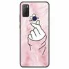 Mobiltelefonfodral för TCL 20Y 20E 6125F CASE Soft Silicone Cool Cartoon Case för TCL 20E Back Cover 20y 6156D Tcl20y Fashion TPU Telefon Fundas Ny 240423