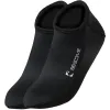 Caméras Plongée chaussette Bestdive 3 mm 5 mm en nylon en plongée en plongée chaude chausse