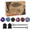 Beyblade Burst Dynamite Battle Alloy Gyro Toy Set Tianma Boys birthday present 240422