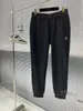 Mens Tracksuits Set Fall Winter Dark Grey Hoodie Brunello Drawstring Leg Pants Cucinelli Sweatpants Suits