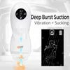 Yuu Masturbator för män Automatisk sugande avsugning Toy Electric Oral Masturbation Vibrator Artificial Vagina Aircraft Cup Sex 240423