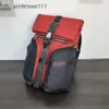 Business Commuiting Nylon Designer Bag Pack Backpack Travel Waterproof Tummii Back Fashion 232759 Tummii Computer Ballistic Mens 2yp5