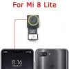 ケーブルXiaomi Mi 6 8 Lite 9 Se 9t 10t Pro 10 Ultra Mi6 Mi8 Mi9 Mi10 Selfie Facing Frontal Camera Module Parts