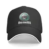 Ball Caps 2024 Benelli Racing Motorcross Motorcycle Baseball For Men Women Casquette Motor Headwear Formal All Seasons Travel