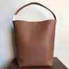 The Row Park Tote Bag para Woman Womennder Handbag Designer Womens ombre