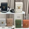 TOTE BAD WYSOKIE ZIEMNIEJNE ZIEMNOŚCI SILKI EDYGIONA PIĘCEGO PLEGALNEGO TELEFON MOBLE TOFU Single Crossbody Zero Portfel Womens