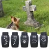 Edelstahl Urnen Haustiere Hunde Katze Vögel Maus Einäscherung Asche Urnen Andenken Columbarium Haustiere Memorials Haustier Urnen 240424