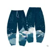 Sweatpants Sky Children of the Light 3D Joggers Pants Casual byxor Män/kvinnor harajuku hiphop Sweatpants Pantalon Homme Streetwear