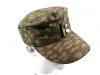 Caps Replica WWII German Elite Dot44 Camo Field Cap Hat