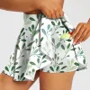 Shorts Femmes Summer Skorts Joupes