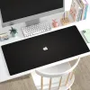 Apple Mouse Pad Gaming Accessories Desk Mat PCキャビネットゲーマーキーボードオフィスコンピューターオフィスMousePadアニメマウスマットデスク用