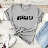 T-shirt Throne of Glass Tshirt SJM TOG Tshirt Bookish Gift Shirt Women Graphic T Shirts Short Sleeve Tee Acotar Fan Gift Woman Clothes