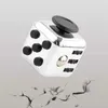 Dekompressionsleksak Ny antistressfidget Compression Sensory New Novelty Magic Dice Toys for Children Adults Stress Relief Toys Kids Fidget Toys D240424