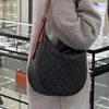 Sacs de créateurs de marque Cellin de qualité supérieure sac à main épaule simple en cuir véritable pour femmes sans hobo sac avec logo d'origine