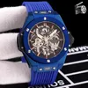 Top AAA Luxury Designer Watch Automatic Movement Self-Wind Big Men Sports Watch Swiss Watches Geneve Designer Hollow Qut Watch Mass Mens Начатки