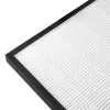 Purifiers AH300 H13 HEPA -filter voor Boneco Air Purifier H300/H400 vervangende HEPA -filter 250*250*35 mm