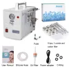 Machine 3in1 Diamond Microdermabrasion Dermabrasion Facial Peeling Beauty Hine Skin Rejuvenation Anti Wrinkle Skin Exfoliation Device