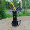 Arrow NEW Outdoor Hunting Slingshot Plastic Catapult Flat Rubber Band Slingshot for Adults Toy Bow Slingshot Handle