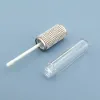 Flessen 4,5 ml plastic diamant ronde lipglossbuizen helder lege lipglazuurverpakkingsfles lipgloss lippenstiftcontainers concealer flessen