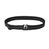 Belts Business Fixing Belt Invisible Waist All Age Lazy Bands Accessories