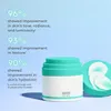 Hydrating cream moisturizing repair 50ml Easy absorption brightening skin free and fast shipping