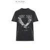 ansies bing 셔츠 여자 티셔츠 짧은 슬리브 Tshirt 디자이너 티셔츠 레이디 까마귀 코튼 티 A-B 여름 최고의 패션 스웨트 셔츠 72 601
