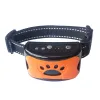 Equipment Pet Dog Repeller Anti Barking Device USB Bark Deterrents Ultrasonic Dog Training Collar Dog Stop Barking Vibration Beep Collar