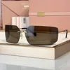 Sunglasses For Men Women Eyewear Designers 54Y Fashion Travel Beach Catwalk Style Goggles Anti-Ultraviolet CR39 Board Acetate Big Full Frame Random Box