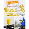 Tools ZTTO X Ezmtb Bicycle Hydraulische schijfremrem Bleed Kit Tool MTB Road Bike Brake Repair Tool voor SRAM Shimano Magura Avid -serie