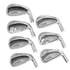 Clubs Golf Irons Set E Pon 305 Clubes de Golfe 49 P Men Clubs Irons Cabeças Definir Clubes de Golfe de Eixo de Golfe