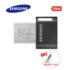 Drives SAMSUNG USB3.1 USB Flash Drive FIT Plus 32G 64G 128G 256G Pen Drive Tiny Memory Stick Storage Device U Disk Mini Flashdrive