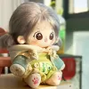 Dolls 20cm Cute Potato Chip Clothes Idol Doll Kawaii Stuffed Cotton Dolls for Kids Girls Boys Kids Fans Collection Toys Gifts