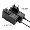 Mice Ac Dc Adapter 5v 10v 12v Switching Power Supply 24v 15v 1a 2a 3a 5a 6a 8a Inverter 220v to 12v Power Adapter Universal Charger