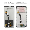 Écrans 5.99 '' ORIGINAL POUR XIAOMI REDMI S2 LCD Affichage tactile Digizer le cadre de remplacement de l'assemblage pour Xiaomi Redmi S2 testé