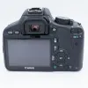 Filters Canon 550d with 1855mm Lens Dslr Camera